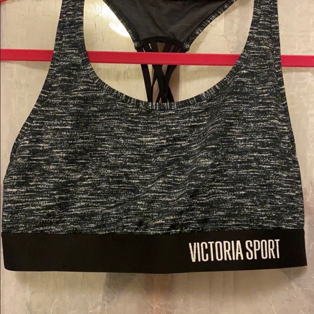 NWOT Victoria Secret Sport Bra